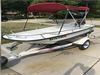 Boston Whaler Tiller West Allis Wisconsin BoatsFSBOgo