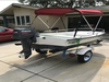 Boston Whaler Tiller West Allis Wisconsin BoatsFSBOgo