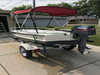 Boston Whaler Tiller West Allis Wisconsin BoatsFSBOgo