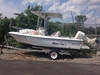 Boston Whaler 17 Outrage Dorchester Massachusetts BoatsFSBOgo