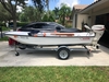 Boston Whaler 13 Sport