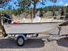 Boston Whaler 190 Montauk