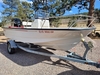 Boston Whaler 190 Montauk Bailey Colorado BoatsFSBOgo