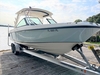 Boston Whaler 270 Vantage