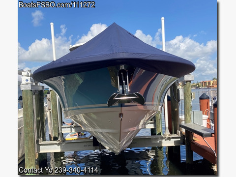 38'  2018 Boston Whaler 380 Outrage BoatsFSBOgo