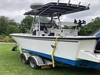 Boston Whaler 240 Outrage Bloomfield Connecticut BoatsFSBOgo