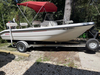 Boston Whaler Dauntless Crawfordville Florida BoatsFSBOgo