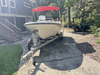 Boston Whaler Dauntless Crawfordville Florida BoatsFSBOgo