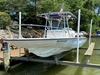 Boston Whaler 220 Dauntless Annapolis Maryland BoatsFSBOgo