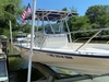 Boston Whaler 220 Dauntless Annapolis Maryland BoatsFSBOgo