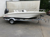 Boston Whaler 150 SUPER SPORT COHASSET Massachusetts BoatsFSBOgo