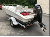 Boston Whaler 150 SUPER SPORT COHASSET Massachusetts BoatsFSBOgo