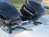 Boston Whaler 320 Outrage Ocean Springs Mississippi BoatsFSBOgo