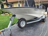 Boston Whaler 170 Montauk