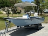 Boston Whaler Runabout