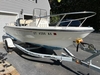 Boston Whaler Dauntless