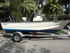 Boston Whaler 190 Montauk