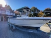 Boston Whaler 230 Outrage