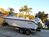 Boston Whaler Ventura 210 Tampa Florida BoatsFSBOgo