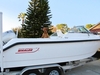 Boston Whaler Ventura 210 Tampa Florida BoatsFSBOgo