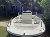 Boston Whaler Dauntless 22