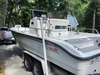 Boston Whaler Dauntless 22 Beaufort South Carolina BoatsFSBOgo