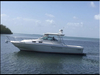 Boston Whaler 34 Defiance
