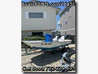 Boston Whaler Sport