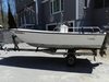 Boston Whaler Nauset