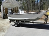 Boston Whaler Nauset Amherst New Hampshire BoatsFSBOgo