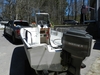 Boston Whaler Nauset Amherst New Hampshire BoatsFSBOgo