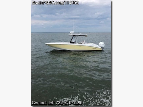 32'  2004 Boston Whaler 320 Outrage BoatsFSBOgo