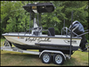 Boston Whaler Guardian