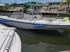 Boston Whaler 215 Outrage Bonita Springs Florida BoatsFSBOgo