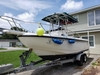 Boston Whaler 215 Outrage Bonita Springs Florida BoatsFSBOgo