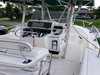 Boston Whaler 215 Outrage Bonita Springs Florida BoatsFSBOgo