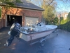 Boston Whaler Dauntless Columbus Ohio BoatsFSBOgo