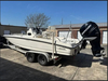 Boston Whaler 230 Dauntless San Leon Texas BoatsFSBOgo