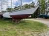 Bristol 40 Yawl Harpswell Maine BoatsFSBOgo