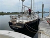 Bristol Ted Hood Center Cockpit Design Whitman Massachusetts BoatsFSBOgo