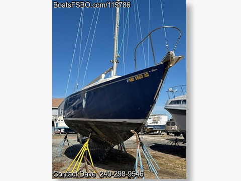 40' 1974 Bristol 40 BoatsFSBOgo