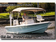 Bulls Bay 2200