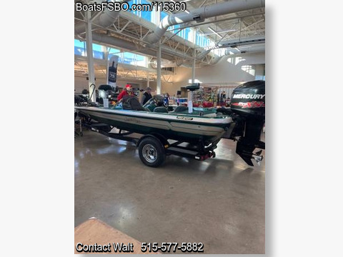 19' 2002 Bumble Bee 290 Pro BoatsFSBOgo