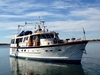 Burger Flush Deck MY Morro Bay California BoatsFSBOgo