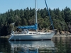 C&C 38 MK II Kingston Washington BoatsFSBOgo