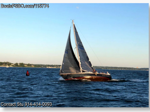 35' 1970 C&C 35 MK1 BoatsFSBOgo