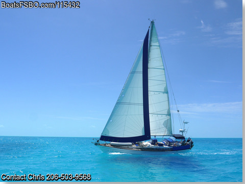 49' 1986 CT 49 BoatsFSBOgo