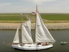 Camarada Schooner Discovery Bay California BoatsFSBOgo