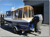 Cape Dory Marinaut 220 Pilot House Venice Florida BoatsFSBOgo