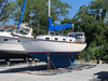 Cape Dory Full Keel Cambridge Maryland BoatsFSBOgo